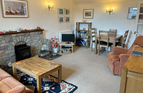 Peebles Apartment | Guest Rated 8.8: Family-Friendly Stay at Northgate Vennel