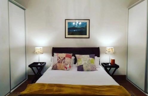 Darling Bed & Breakfast | Guest Rated: 10/10 at 6 Olives B&B for Your Stay