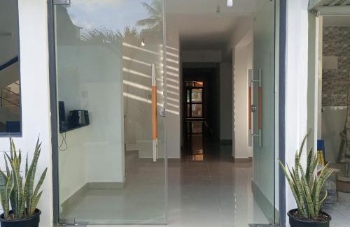 Mtwapa Hotel | Pet-Friendly Escape at 6 Park Retreat - Family and Dining Options