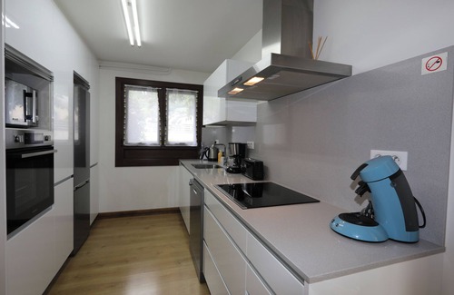 Luz-Saint-Sauveur Apartment | Spacious 6-Person Apartment with Spa & Kitchen Access