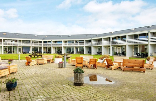 Sondervig Apartment | Cozy Holiday Home for 6 in Scenic Ringkøbing Park