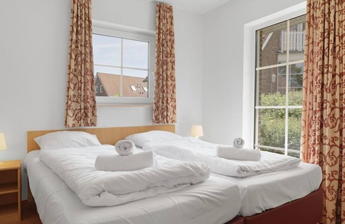 Dwergte House | Family-Friendly Bungalow with Pool at Landal Dwergter Sand