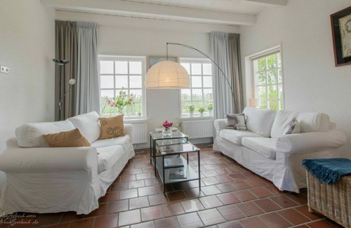 Hansweert House | 6-person detached country house in Hansweert