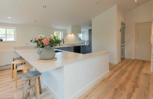 Hansweert House | 6-person detached country house in Hansweert