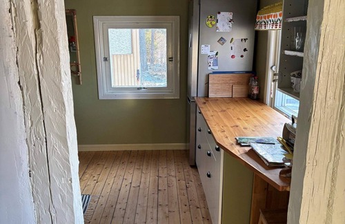 Vastra Amtervik House | 6 person holiday home in VÄSTRA ÄMTERVIK