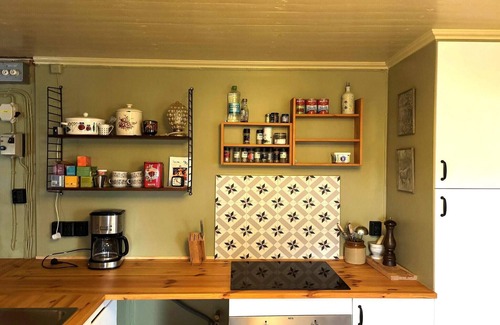 Vastra Amtervik House | 6 person holiday home in VÄSTRA ÄMTERVIK