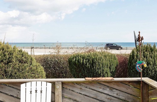 Faxe Ladeplads House | Family-Friendly Holiday Home with Ocean View in Faxe Ladeplads