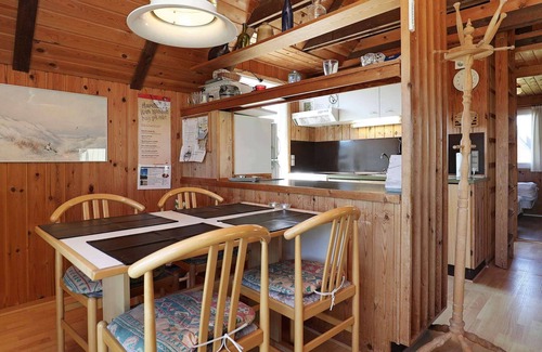 Nørre Lyngvig House | 6 person holiday home in Hvide Sande-By Traum