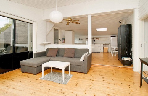 Follenslev House | 6 person holiday home in Føllenslev