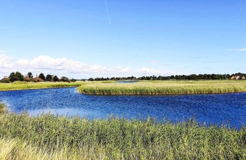 Karrebksminde House | Pet-Friendly Retreat at Holiday Home Karrebæksminde XLVIII