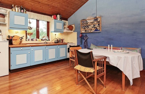 Nykobing Sjaelland House | Family-Friendly Holiday Home for 6 in Nykøbing Sj