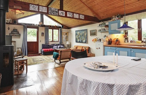 Nykobing Sjaelland House | Family-Friendly Holiday Home for 6 in Nykøbing Sj