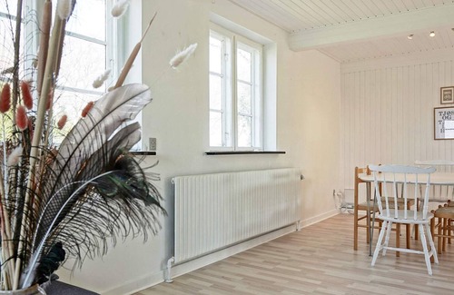 Akirkeby House | 6 person holiday home in Aakirkeby