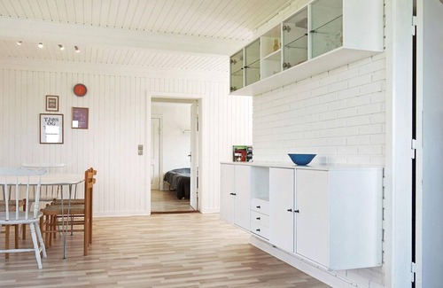 Akirkeby House | 6 person holiday home in Aakirkeby