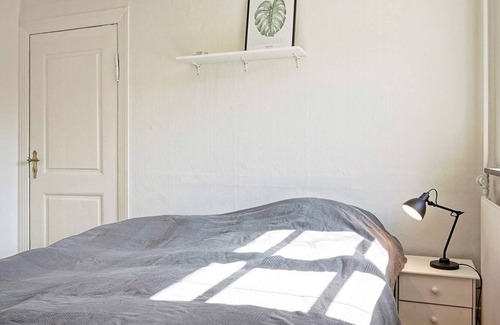 Akirkeby House | 6 person holiday home in Aakirkeby