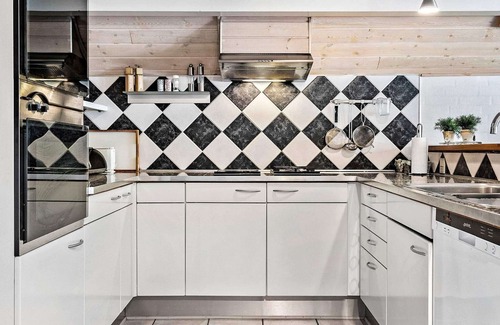 Lodbjerg Hede House | Ideal Holiday Home for 6 in Ringkøbing - Pet Friendly & Spa