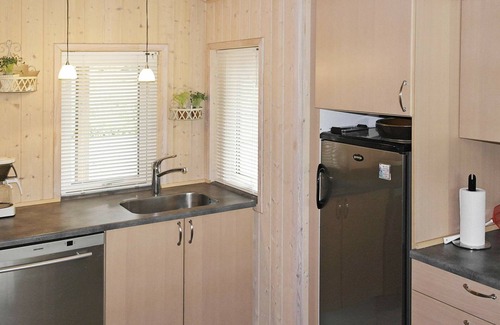 Egense House | Ideal Holiday Home for 6 in Beautiful Storvorde