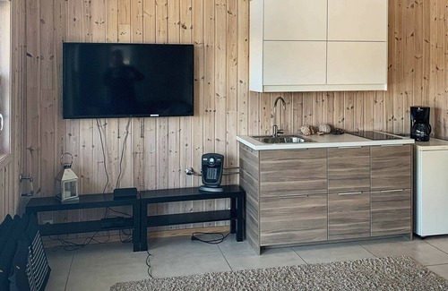 Bremnes House | Family-Friendly Holiday Home in Urangsvåg - Rated 9.8