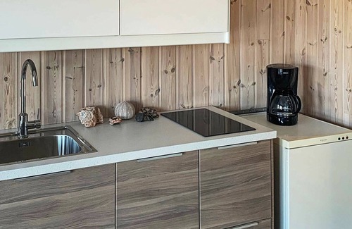 Bremnes House | Family-Friendly Holiday Home in Urangsvåg - Rated 9.8