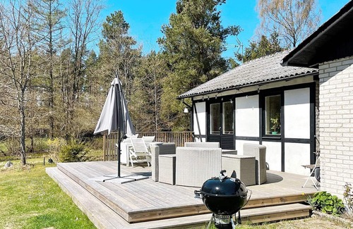 Degeberga House | Family-Friendly Holiday Home in Degeberga for 6 Guests