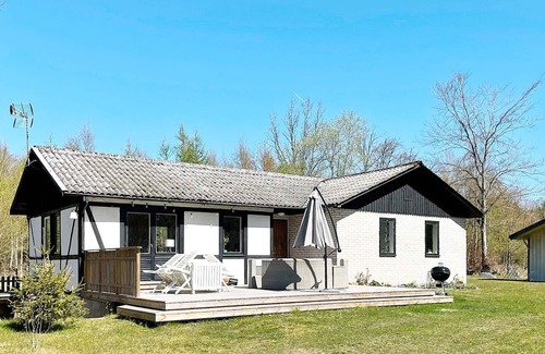 Degeberga House | Family-Friendly Holiday Home in Degeberga for 6 Guests