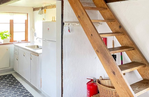 Degeberga House | Cozy Holiday Home for 6 in Degeberga with Great Amenities