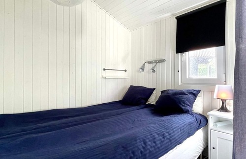 Monsteras House | Cozy 6-Person Holiday Home in Pet-Friendly Mönsterås