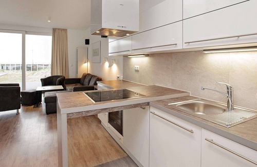 Wendtorf Apartment | Family-Friendly Holiday Home with Ocean View in Wendtorf