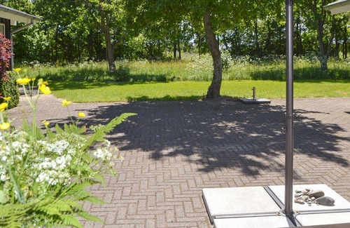 Bindslev House | Ideal Holiday Home for 6 in Bindslev with Family Amenities