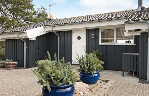 Femmøller House | Ideal 6-Person Holiday Home in Ebeltoft - Rated 9.8/10