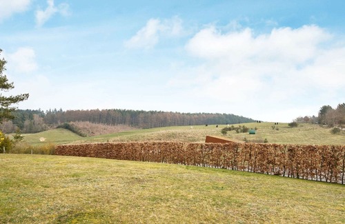 Femmøller House | Ideal 6-Person Holiday Home in Ebeltoft - Rated 9.8/10