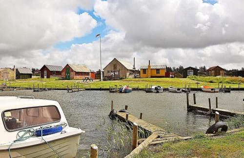 Nørre Fjand House | Family-Friendly 6-Person Holiday Home in Ulfborg