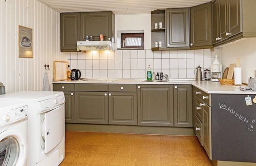 Hjørring House | 6 person holiday home in Hjørring