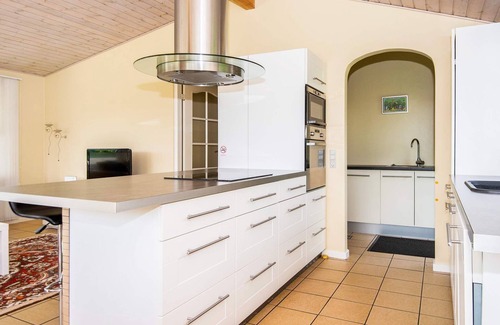 Hovborg House | 6 person holiday home in Hovborg-By Traum