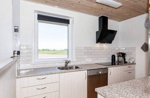 Lihme House | Perfect Family Holiday Home in Spøttrup – Rated 9.2/10