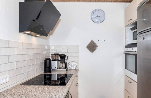 Lihme House | Perfect Family Holiday Home in Spøttrup – Rated 9.2/10