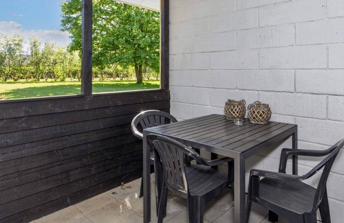 Lihme House | Perfect Family Holiday Home in Spøttrup – Rated 9.2/10