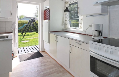 Egense House | Family-Friendly Holiday Home with Oceanfront Views