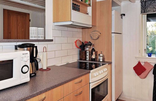 Sønder Nissum House | Family-Friendly 6-Person Holiday Home in Ulfborg, Rated 9.8