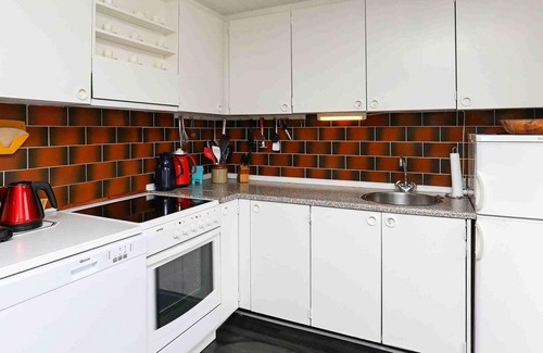 Sønder Nissum House | 6 person holiday home in Ulfborg-By Traum