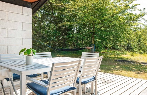 Sønder Nissum House | 6 person holiday home in Ulfborg-By Traum