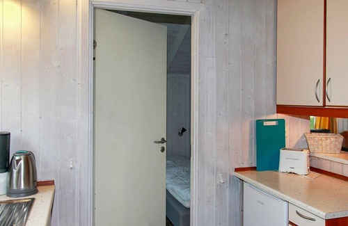 Gelting House | Perfect 6-Person Holiday Home with Oceanfront Amenities