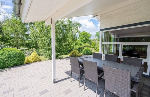 Jegum House | Family-Friendly Holiday Home in Oksbøl - Rated 9.8/10