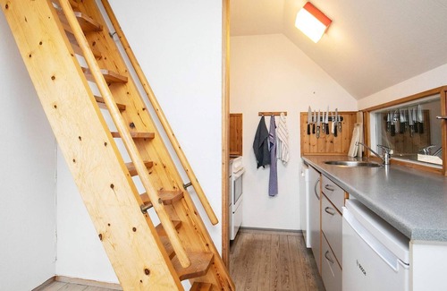 Rødhus House | Pet-Friendly Holiday Home for 6 with Oceanfront Views