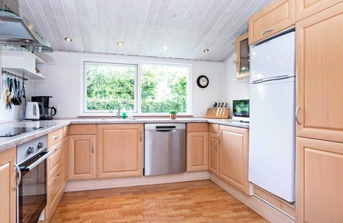 Helberskov House | Ideal Holiday Home for 6 in Beautiful Silkeborg