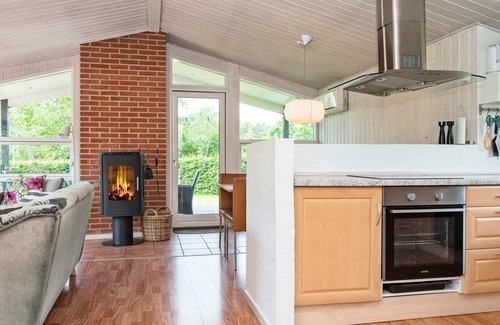 Helberskov House | Ideal Holiday Home for 6 in Beautiful Silkeborg
