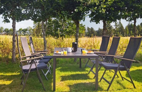 Helberskov House | Ideal Holiday Home for 6 in Beautiful Silkeborg