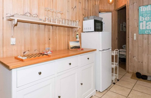 Sønder Vorupør House | Family-Friendly Holiday Home for 6 in Thisted