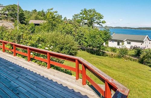 Sandefjord House | Family-Friendly Retreat at Holiday Home Sandefjord II
