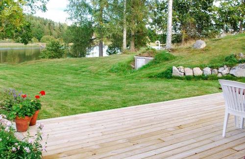 Eskilstuna House | Family-Friendly Holiday Home for 6 in Eskilstuna